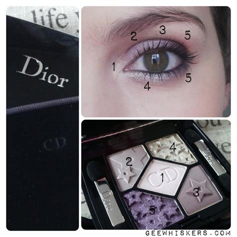 Photos with Dior 5